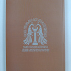 Acta Byzantina Fennica 1/2002 - pikkukuva 2