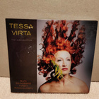 Tessa Virta:Sun silmissäs näen rakkauden cd - pikkukuva 1