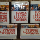Suomalainen lääkärikeskus 1 - 5 - pikkukuva 1