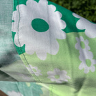 Marjatta Metsovaara Päivänkakkara verho, (Tampella) - pikkukuva 3