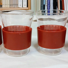 Iittala, Björn Dahlström, HotCool, Tea Irish coffee lasit - pikkukuva 1