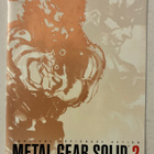 Metal Gear Solid 2: Sons of Liberty / PlayStation 2 - pikkukuva 4
