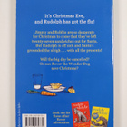 Roddy Doyle : Rover saves Christmas - pikkukuva 2