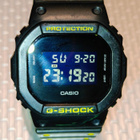 G-Shock - pikkukuva 1