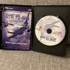 ATR 72-500  FOR FLIGHT SIMULATOR 2004 - pikkukuva 3
