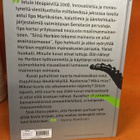 Herbie Kastemaa – Alitajunnan kalastaja - pikkukuva 2