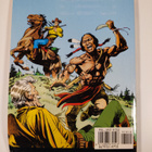Tex Willer No 10/1997 - pikkukuva 2