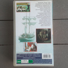 VHS: Monte Criston Kreivi (Richard Chamberlain 1974/?) - pikkukuva 2