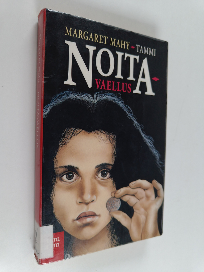 Margaret Mahy : Noitavaellus