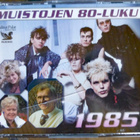 MUISTOJEN 80-LUKU _ 3CD - pikkukuva 1