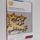 Needs of comprehensiveness : building blocks for Finnish ... - pikkukuva 1