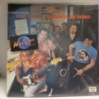 EARL KING & ROOMFUL OF BLUES - GLAZED - M/M- LP - pikkukuva 1