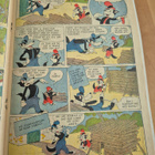 Kalle Ankka & C:O N:r 14 -  11 Juli 1958 - pikkukuva 4