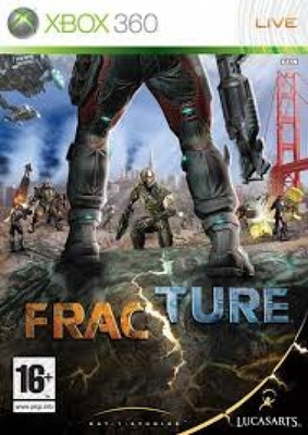 Fracture (XBOX360)