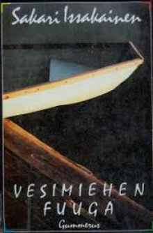 Sakari Issakainen - Vesimiehen fuuga