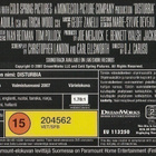 Paranoia (2007) Shia LaBeouf, Carrie-Anne Moss - pikkukuva 3
