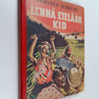 Torsten Scheutz : Lennä etelään, Kid! - pikkukuva 1