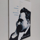 The Journal of Nietzsche studies - issue 23, Spring 2002 - pikkukuva 1