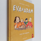 Måns Gahrton : Fusk och farligheter - pikkukuva 1
