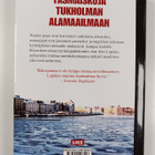 Jens Lapidus : Ainakin äiti yritti : rikostarinoita - pikkukuva 2