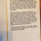 Kauko Röyhkä: Oskari Koposen seikkailut - pikkukuva 2