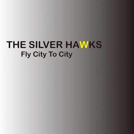 THE SILVER HAWKS : Fly city to city