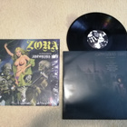 ANTONIUS REX - Zora - 32nd Anniversary Edition LP - pikkukuva 1