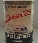 Solifer Caravan Jubilee 25- kahvipurkki - pikkukuva 1