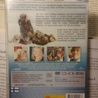 Tahraton mieli (DVD) - pikkukuva 3