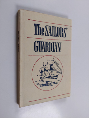 August Eelmäe : The Sailors' Guardian - A Selection of Es...