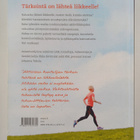 Baba Lybeck : Habaa : iloa, liikettä, voimaa - pikkukuva 2