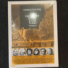 The Greatest Story Ever Told Blu-ray LE Mediabook | UK 1965 - pikkukuva 1
