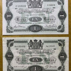Ruotsin 1 Kr 1914 +1918 Hyvät - pikkukuva 1