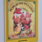 Hans Wilhelm : Pupujussi pulassa - pikkukuva 1
