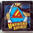 L.A. Unfinished Business 2xCD 2004 Aor Hard Rock - pikkukuva 1