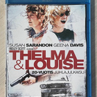 Ridley Scott: THELMA JA LOUISE (1991) Juhlajulkaisu (UUSI) - pikkukuva 1