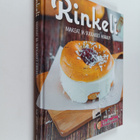Kati Jaakonen : Rinkeli : Makeat ja suolaiset herkut - pikkukuva 1