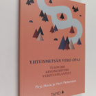 Pirjo Havia ym. : Yhteismetsän vero-opas - pikkukuva 1