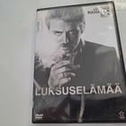 Rahalla saa - Luksuselämää (Jens Lapidus) (DVD) - pikkukuva 1