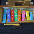 Disney xylofoni - pikkukuva 1