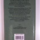 Carl Michael Bellman : Fredmanin epistoloita - pikkukuva 2