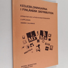 Henrik Calonius : Kedjebildningarna i finländsk distribut... - pikkukuva 1