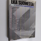 Jorma Kallenautio : Eka Suomessa : 128 osuusliikkeestä mo... - pikkukuva 1