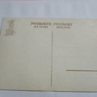 Karttakortti Kemi Tornio Rovaniemi 1935 MMH painos - pikkukuva 2