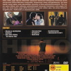 Isä Amaron rikos (2002) Gael Garcia Bernal (UUSI) - pikkukuva 2