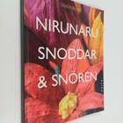 Pirkko Toivanen : Nirunaru : Kiehtovien mallien ja ideoid... - pikkukuva 1