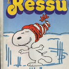 Ressu n:o 1 1992  IS Liitelehti Joulu 1991 - pikkukuva 1