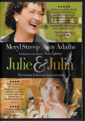 Julie & Julia