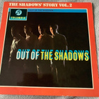 THE SHADOWS: Out Of The Shadows - pikkukuva 1