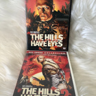 THE HILLS HAVE EYES I & II (WES CRAVEN COLLECTION) - pikkukuva 1